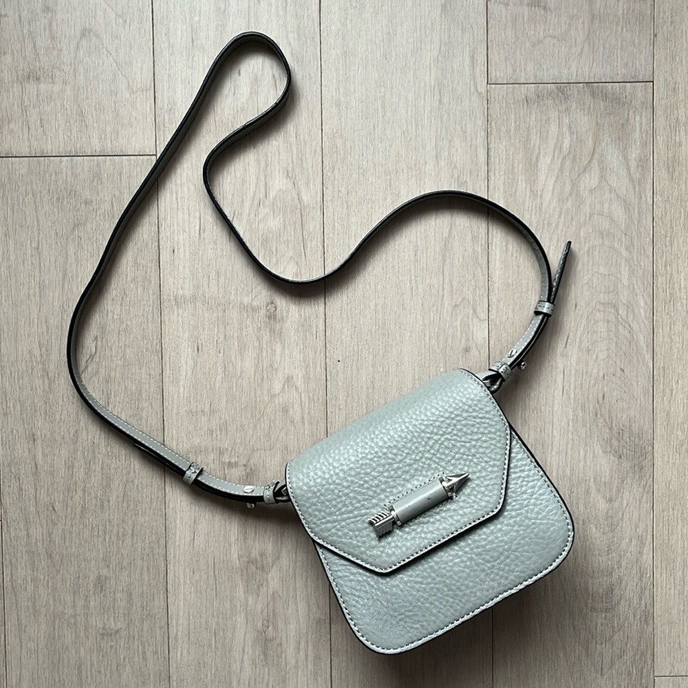 Mackage Small Crossbody Bag